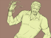 3部じじジョセフ