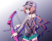 スケ子