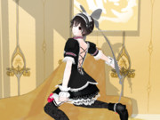 縦羽のキャラ模索中２