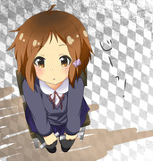 牧野かんな ニコニコ静画 イラスト