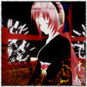 千本桜カバー用