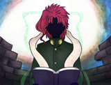 The Emerald.