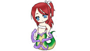 ナーガ ニコニコ静画 イラスト