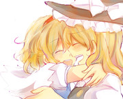 おかえりなさい！