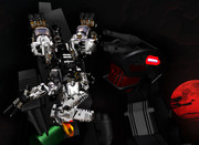 うるせぇデスザ……