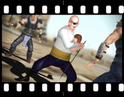 【ＭＭＤ再現選手権】ダンペイさん血笑旅【ダンペイさんが座頭に！】