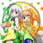 ぅゎゃょぅㇺヵゎぃぃ