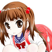 長谷川昴 ロウきゅーぶ ニコニコ静画 イラスト
