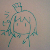 簡単 ニコニコ静画 イラスト