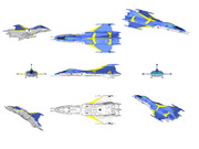 コスモファルコン　その後