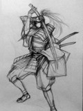武将