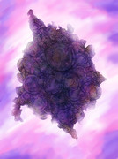 ヨグ＝ソトース塗ってみた