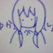 簡単 ニコニコ静画 イラスト