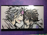 先日うｐした動画の一部＜１＞