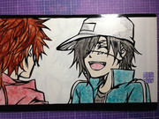 先日うｐした動画の一部＜２＞