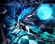 Tda式アペンドミク改変B★RS②