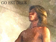 GO EST DEUS