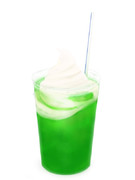 メロンフロート