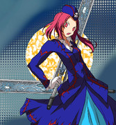 双剣ガイドさん