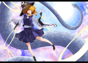 Moriya set 00 ～ 封印されし神々