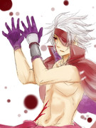 兄貴らくがき。