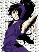 「ゆけ！豆腐達よ！！」