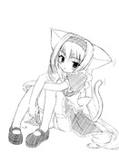 よくばりサボテン 藤宮 凛ちゃん 葵 美麗 さんのイラスト ニコニコ静画 イラスト