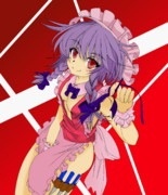 塗ってみました