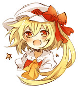 ふらんちゃーん