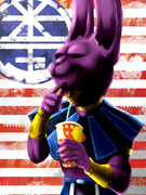 破壊神ビルス(米国)