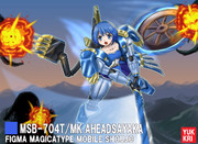 アヘッドさやか