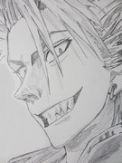 蛭魔妖一