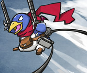 立体機動プリニー