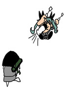 マウスＤＥ超落書き　第二弾