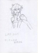 ガンダムexa ニコニコ静画 イラスト