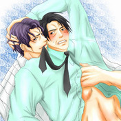 原澤克徳 ニコニコ静画 イラスト