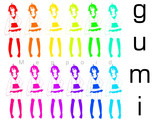 ＿GUMI＿