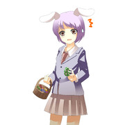 イースターバニー