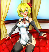 ドリクラコスの秋静葉