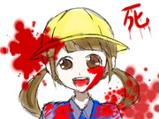 イルカの夢でさようなら ニコニコ静画 イラスト