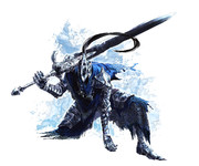 アルトリウス ニコニコ静画 イラスト