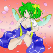 塗ってみました