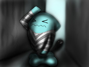 ソーナンス ニコニコ静画 イラスト