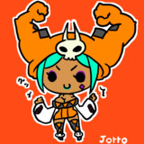スカルガ