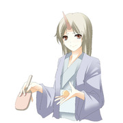 湯上がり四天王