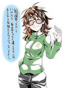 モバマス総選挙