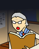 【春日の奇妙な冒険】春日家の蔵にて【支援】