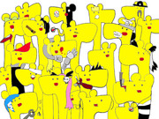 何かが違う・・・