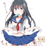 速報 マジキチ