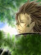 任務完了の朝（修正）